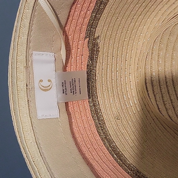 Charming Charlie's Hat - Picture 3 of 3